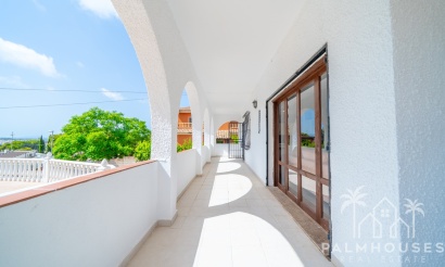 Revente - Villa - Los Balcones - Costa Blanca