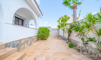 Revente - Villa - Los Balcones - Costa Blanca