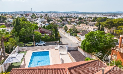 Revente - Villa - Los Balcones - Costa Blanca