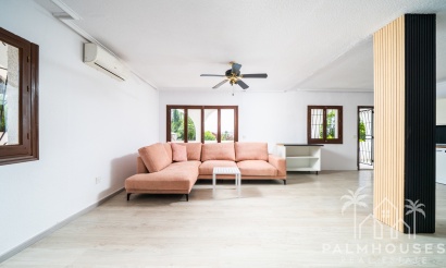 Revente - Villa - Los Balcones - Costa Blanca