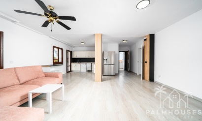 Revente - Villa - Los Balcones - Costa Blanca