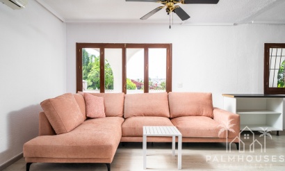 Revente - Villa - Los Balcones - Costa Blanca