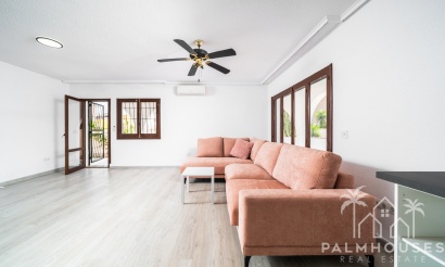 Revente - Villa - Los Balcones - Costa Blanca