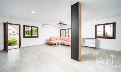 Revente - Villa - Los Balcones - Costa Blanca
