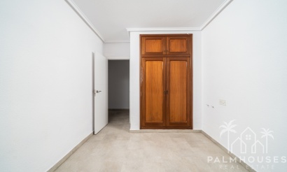 Revente - Villa - Los Balcones - Costa Blanca