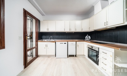 Revente - Villa - Los Balcones - Costa Blanca
