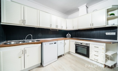 Revente - Villa - Los Balcones - Costa Blanca