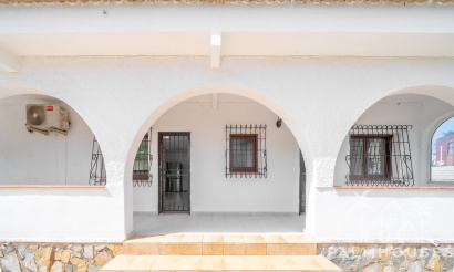 Revente - Villa - Los Balcones - Costa Blanca