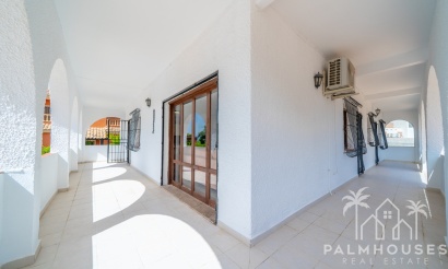 Revente - Villa - Los Balcones - Costa Blanca