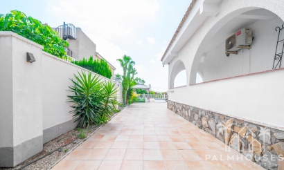 Revente - Villa - Los Balcones - Costa Blanca