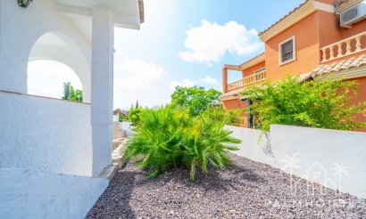 Revente - Villa - Los Balcones - Costa Blanca