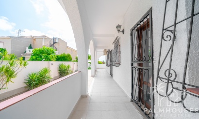 Revente - Villa - Los Balcones - Costa Blanca