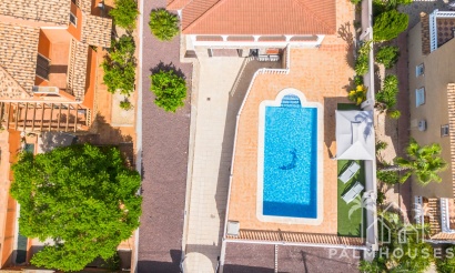 Revente - Villa - Los Balcones - Costa Blanca