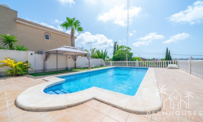Revente - Villa - Los Balcones - Costa Blanca