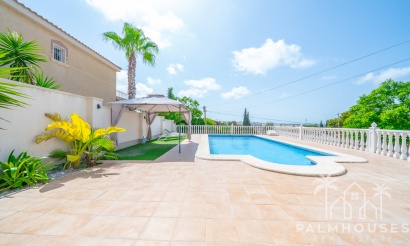 Revente - Villa - Los Balcones - Costa Blanca