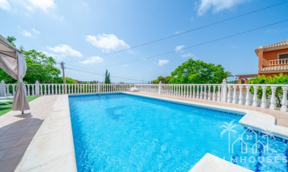 Revente - Villa - Los Balcones - Costa Blanca