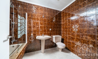 Revente - Villa - Los Balcones - Costa Blanca
