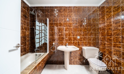 Revente - Villa - Los Balcones - Costa Blanca