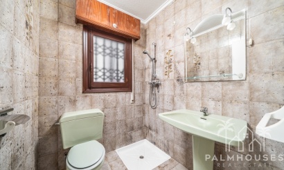 Revente - Villa - Los Balcones - Costa Blanca
