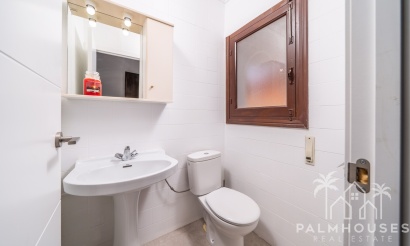 Revente - Villa - Los Balcones - Costa Blanca