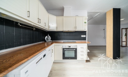 Revente - Villa - Los Balcones - Costa Blanca