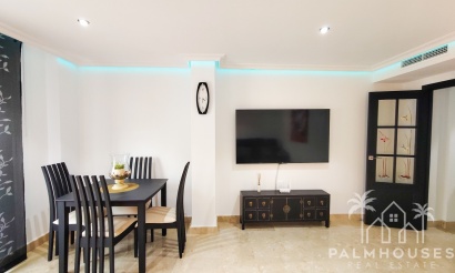 Herverkoop - Appartement - Torrevieja - Costa Blanca