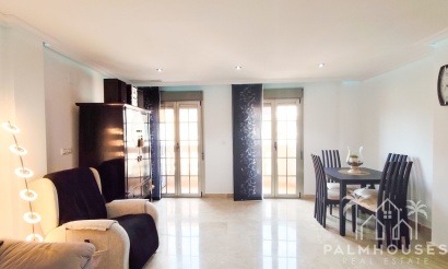 Herverkoop - Appartement - Torrevieja - Costa Blanca