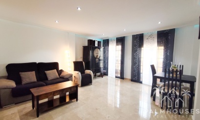 Herverkoop - Appartement - Torrevieja - Costa Blanca