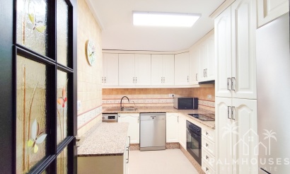 Herverkoop - Appartement - Torrevieja - Costa Blanca