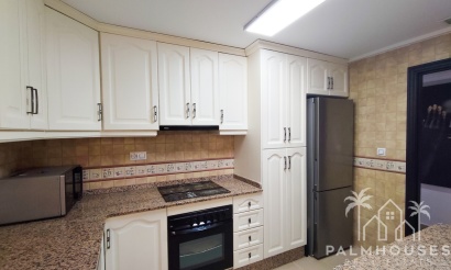 Herverkoop - Appartement - Torrevieja - Costa Blanca