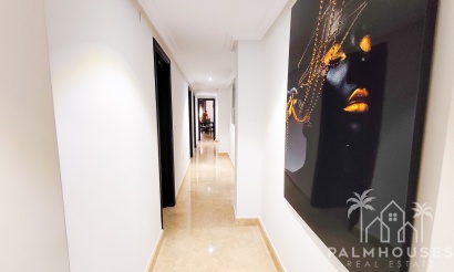 Herverkoop - Appartement - Torrevieja - Costa Blanca