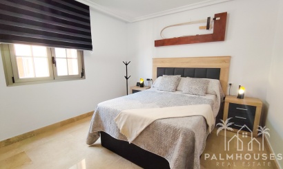 Herverkoop - Appartement - Torrevieja - Costa Blanca