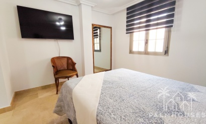 Herverkoop - Appartement - Torrevieja - Costa Blanca