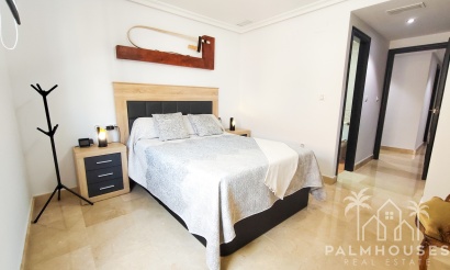 Herverkoop - Appartement - Torrevieja - Costa Blanca