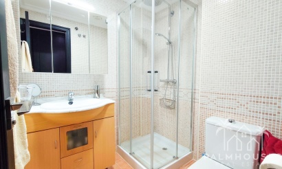 Herverkoop - Appartement - Torrevieja - Costa Blanca