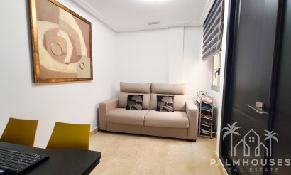Herverkoop - Appartement - Torrevieja - Costa Blanca