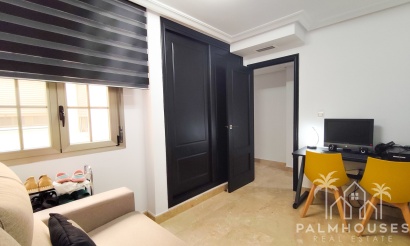 Herverkoop - Appartement - Torrevieja - Costa Blanca