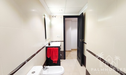 Herverkoop - Appartement - Torrevieja - Costa Blanca