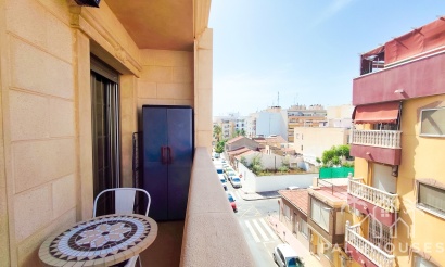 Herverkoop - Appartement - Torrevieja - Costa Blanca