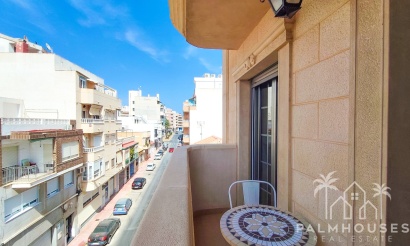 Herverkoop - Appartement - Torrevieja - Costa Blanca