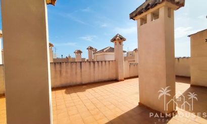 Herverkoop - Appartement - Torrevieja - Costa Blanca