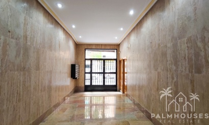 Herverkoop - Appartement - Torrevieja - Costa Blanca