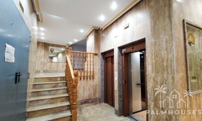 Herverkoop - Appartement - Torrevieja - Costa Blanca