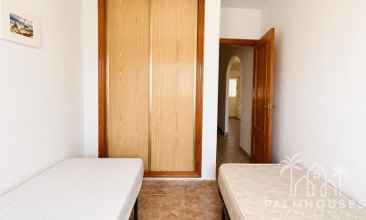Herverkoop - Appartement - La Zenia - Costa Blanca