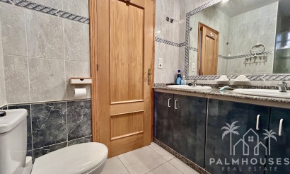 Herverkoop - Appartement - La Zenia - Costa Blanca