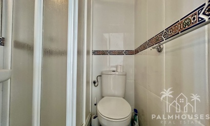 Herverkoop - Appartement - La Zenia - Costa Blanca
