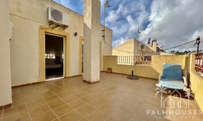 Herverkoop - Appartement - La Zenia - Costa Blanca