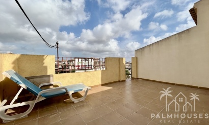 Herverkoop - Appartement - La Zenia - Costa Blanca