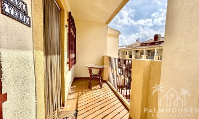 Herverkoop - Appartement - La Zenia - Costa Blanca