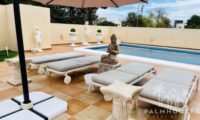Venta - Villa - San Miguel de Salinas - Inland